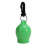 Silicone Dive Regulator Mouthpiece Cover with Clip, Dustproof Protector 1