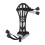 Recurve/Compound Bow Arm Guard Adjustable Lightweight PP Ergonomic Design 3