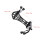 Recurve/Compound Bow Arm Guard Adjustable Lightweight PP Ergonomic Design 2