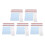 Universal Privacy Screen Adhesive Strips for Monitors & Laptops 2