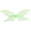 Masquerade Party Fee Met Vleugels Vrouwen En 5