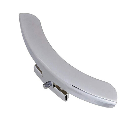 Banjo Armrest Metal Replacement Guard Plate 18x4x3cm for Playing 1
