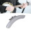 Banjo Armrest Metal Replacement Guard Plate 18x4x3cm for Playing 3