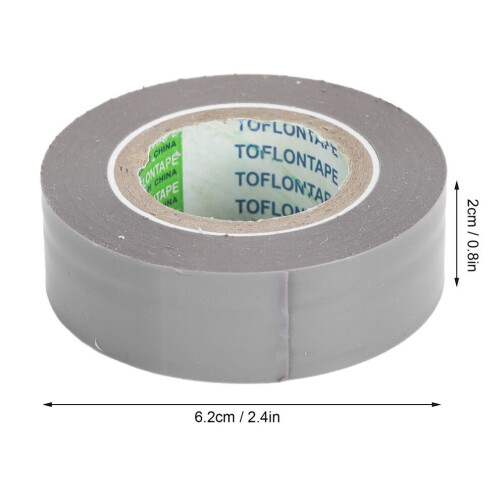 1 Roll High Temp Sewing Machine Presser Foot Sticker Self Adhesive Multipurpose 1