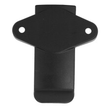 Support de pare-brise GPS à clip arrière pour Approach Dakota Etrex ; support anti-vibrations