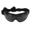 Windproof UV Fog-Proof Dog Sunglasses with Adjustable Strap - Grey 2