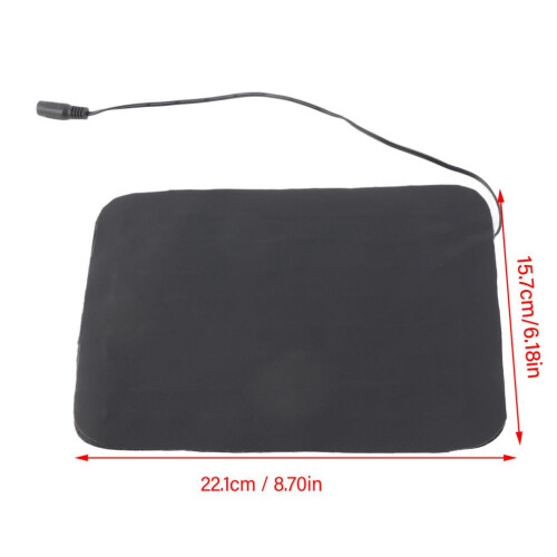 22.1x15.7cm Seedling Heating Pad Adjustable Temp Type 1522 1