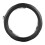 Skyddsring för makroobjektiv för Canon Nikon legeringsfilteradapter 4