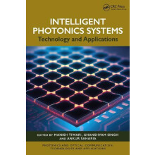 Intelligent Photonics Systems Hardcover Book
