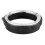 Skyddsring för makroobjektiv för Canon Nikon legeringsfilteradapter 3