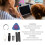 Efficient Stylus Pen Tip Replacements for Galaxy S9/S9+/Ultra FE 4