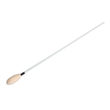 Leichter leitfähiger Stab aus Ahorn und Glasfaser, 45 x 19,7 mm