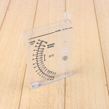 Automatischer Salzgehaltsmesser für Aquarien – Präzises Salzwasser-Hydrometer