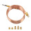 Thermocouple de remplacement pour chauffe-eau à gaz 1200 mm 2