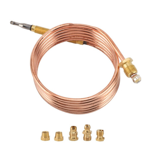 Thermocouple de remplacement pour chauffe-eau à gaz 1200 mm 1
