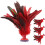 2Stk Kick-Badminton Unterhaltungs-Spielzeug Chinesisches Training 1