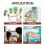 1 Set Modell Spielzeug Szene Für Kinder 10