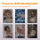24pcs Height Growth Patch for Kids, Promote Bone & Bone Density 4