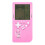Grote draagbare spelconsole voor kinderen – Roze, 14x7 cm 2