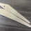 2PCS Firefighter Hand Pry Bars High Strength Spring Steel Multipurpose Tool 4