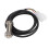 Universal Motorcycle Digital Odometer Sensor, High-Strength ABS 1