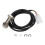 Universal Motorcycle Digital Odometer Sensor, High-Strength ABS 2
