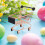 Mini Einkaufswagen Spielzeug Für Kinder 2Stk 10