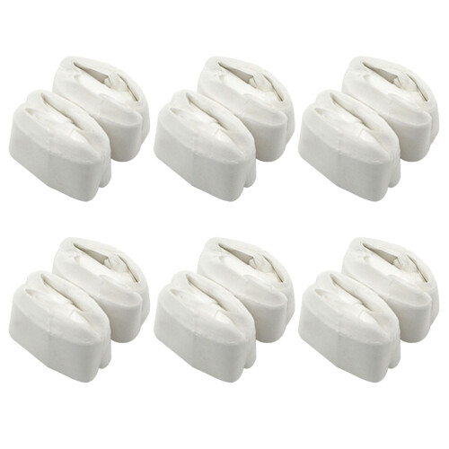12 Stuks Grappige Mond Braakpapier Scène Accessoires