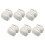 12 Stuks Grappige Mond Braakpapier Scène Accessoires 7