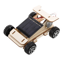 4 Sets Auto Baubausatz Für Kinder Lernspielzeug