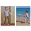 4 Pièces Enfants Jouets De Baseball Et Ballon Ensemble 2