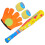 4 Pièces Enfants Jouets De Baseball Et Ballon Ensemble 3