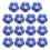 45 Tafelvoetbalballen Mini Accessoire 2