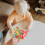 30 Stuks Plastic Zeilbotjes Modelboot Speelgoed Decoratie Feest 8