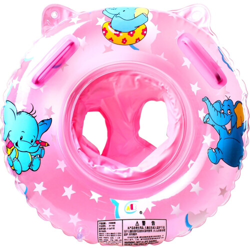 Φουσκωτό Baby Comfort, Φουσκωτό Πισίνας, Μαλακός και φιλικός προς το δέρμα διπλός