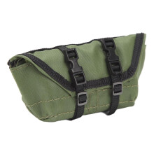 Nylon RC Car Travel Bag for 1/18 & 1/24 Scale Green