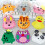 8 Handgemaakte Dieren Hanghangers Diy Kit 9