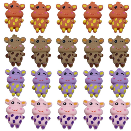 30 Diy Haarversiering Decoratieve Broche Creatief Speelgoedmodel