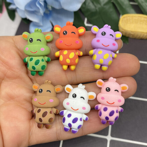 30 Diy Haarversiering Decoratieve Broche Creatief Speelgoedmodel 2