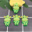 30 Diy Haarversiering Decoratieve Broche Creatief Speelgoedmodel 4