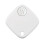 Bluetooth-itemtracker met ingebouwde luidspreker, 35x357 mm, werkt met Find My. 1