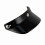 Casco cómodo 3/4 con visera parasol ajustable y colorida 1