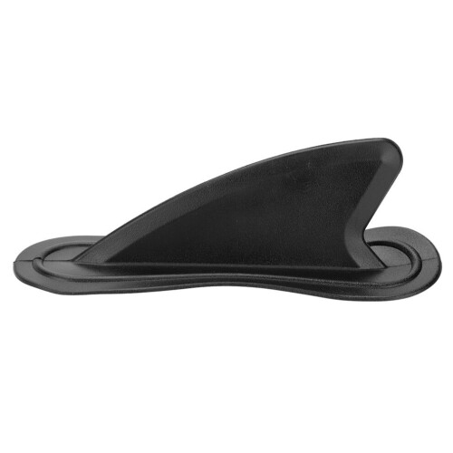 Surfboard Accessory PVC Surfing Surf Side Small Water Fin for Paddle Board Stability 1