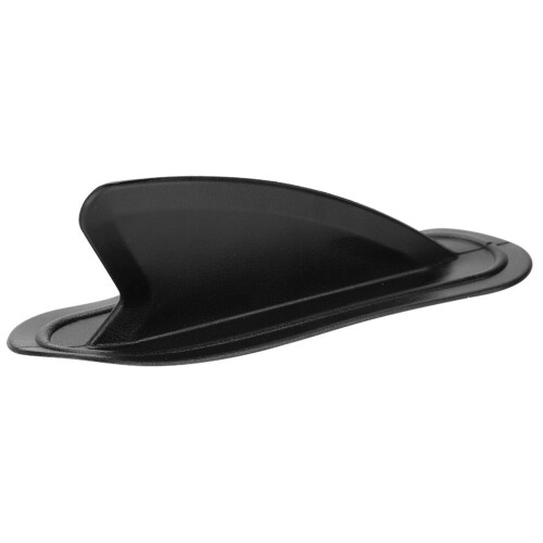 Surfboard Accessory PVC Surfing Surf Side Small Water Fin for Paddle Board Stability 2