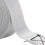 Höghållfasta 1m spärrband i legeringsspänne, 2-pack 4