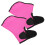 Masteelf Schwimmhandschuhe Finglos Rosa 3