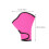 Masteelf Schwimmhandschuhe Finglos Rosa 7