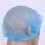 100Stk Einweg Haar Bouffant Nicht-Gewebtem ( ) 10