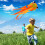 Drachen Eingleitungs Flugspielzeug Für Kinder Erwachsene 9