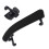 Durable Adjustable Comfortable Black Rubber Shoulder Rest Pad Holder for Violin 3/4 4/4 1